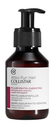 COLLISTAR ATTIVI PURI PHYTOKERATIN FILLER 100ML